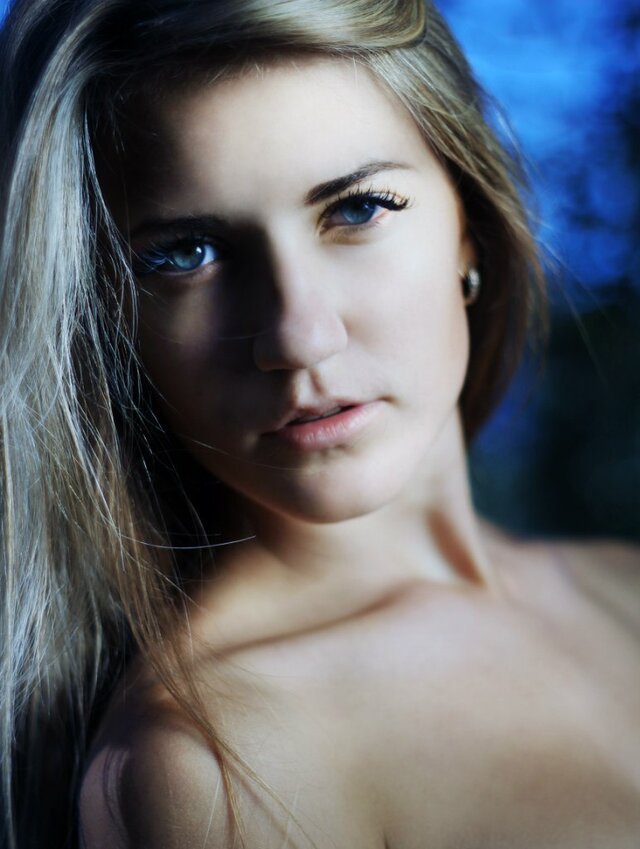 Foto Marija Luk'janova