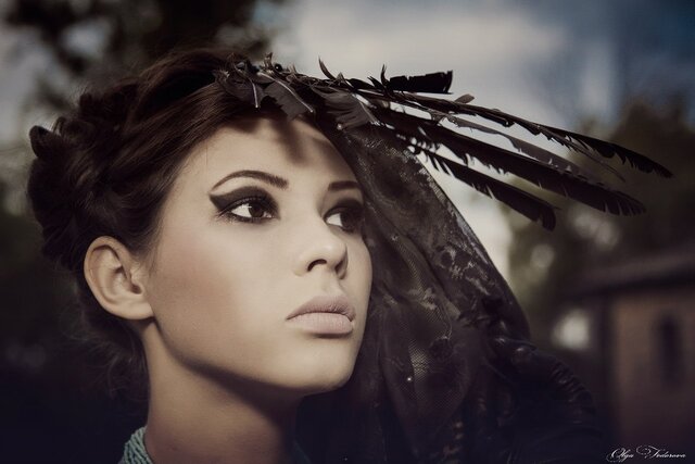 Ekaterina Aleksandrova's photo