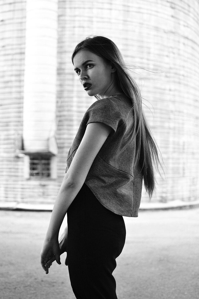 Foto Alina Kravchenko
