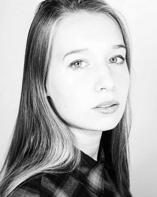 Arina Boyko's photo