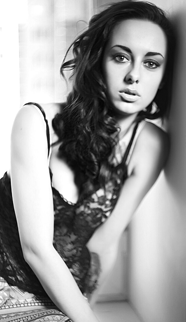 Anastasia Matas's photo