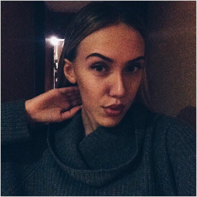 Foto Anastasia Sinitsyna