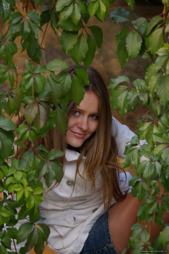 Darina Savisko's photo