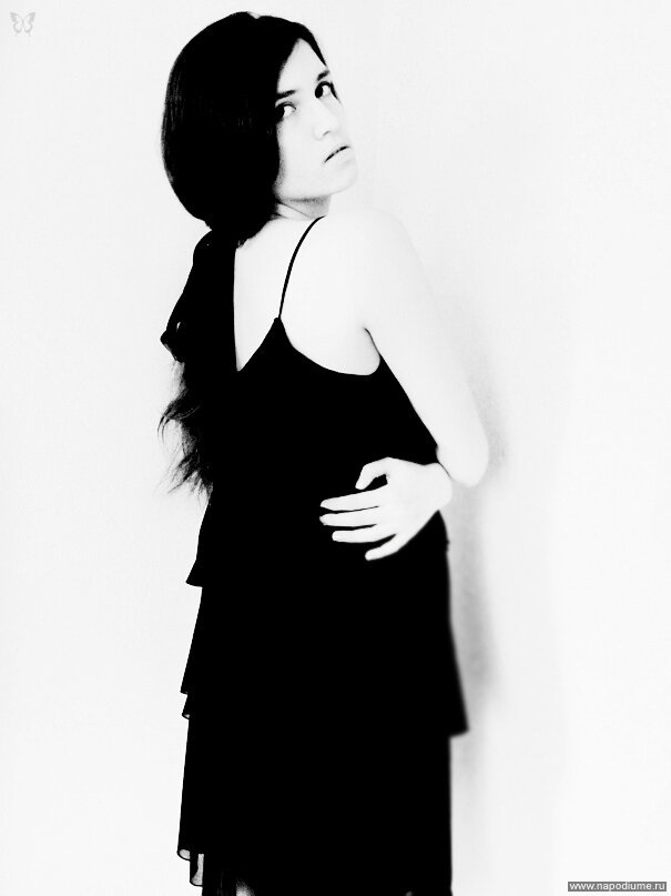 Sveta Sinsillina's photo