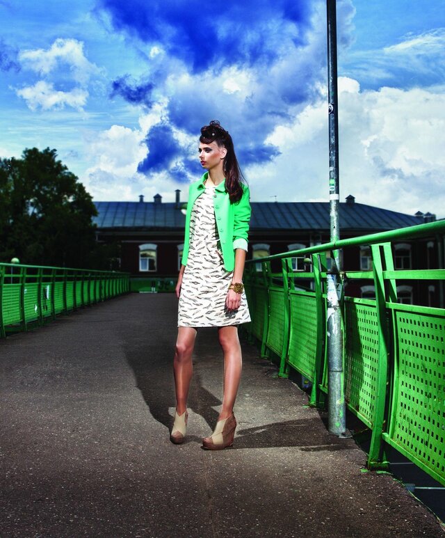 Nastya Lokteva's photo