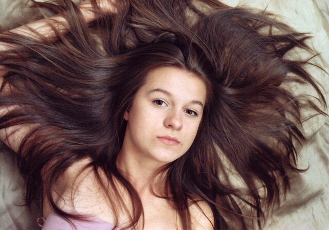 Tatiana Emzhina's photo