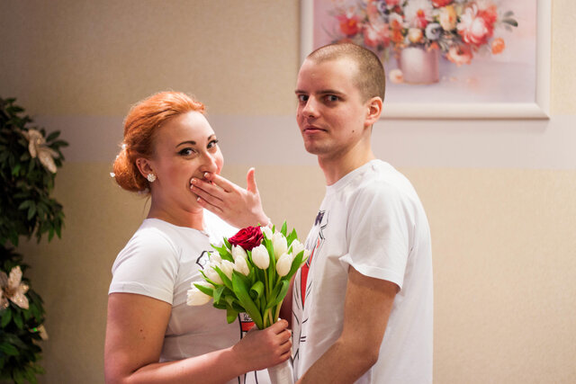 Фото Marusya Oshovskaya