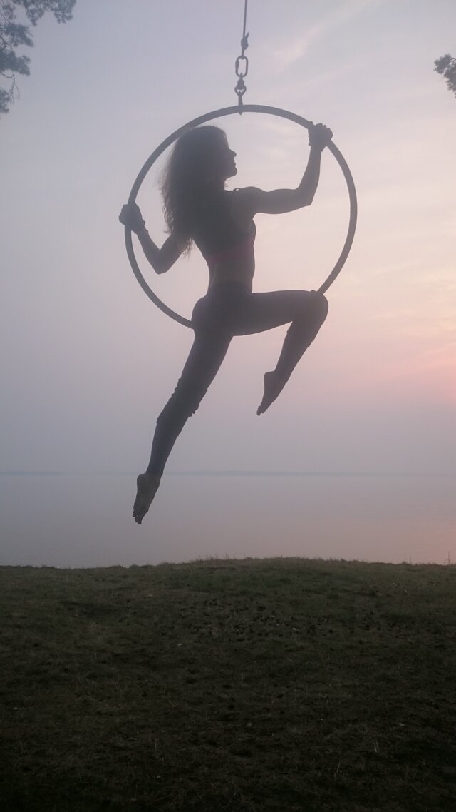 Anastasija Abramova's photo