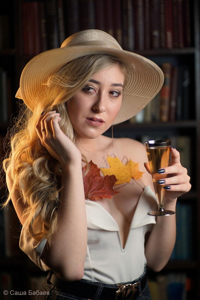 Фото Sasa Babaev