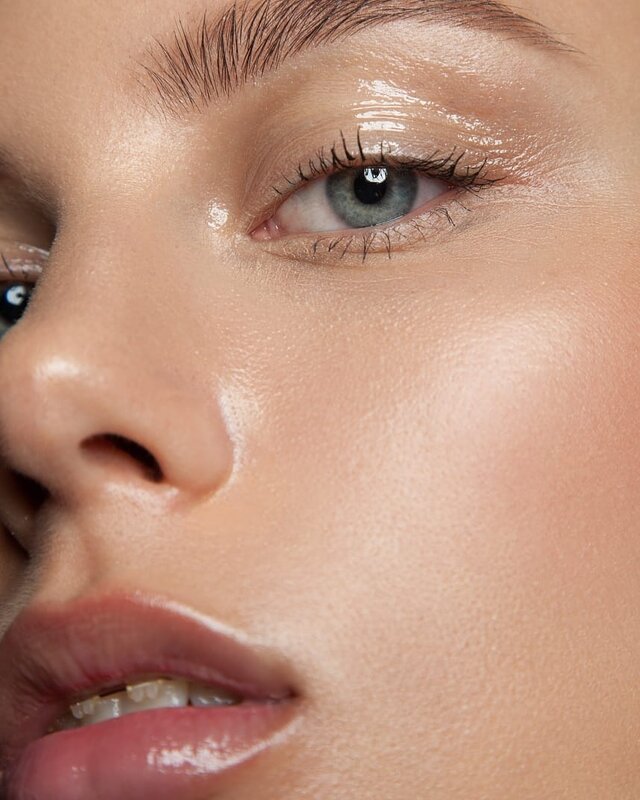 Фотограф Виктор Кислый Визажист valkiriya_makeup