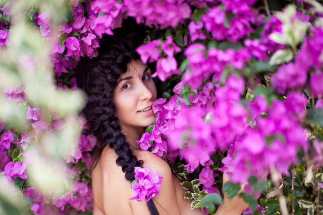 Aleksandra Bespecnaa's photo