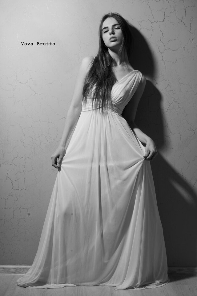 Фото Elizaveta Bucneva