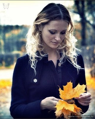 Фото Юлия Глебова