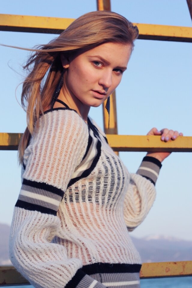 Ann Ploshkareva's photo