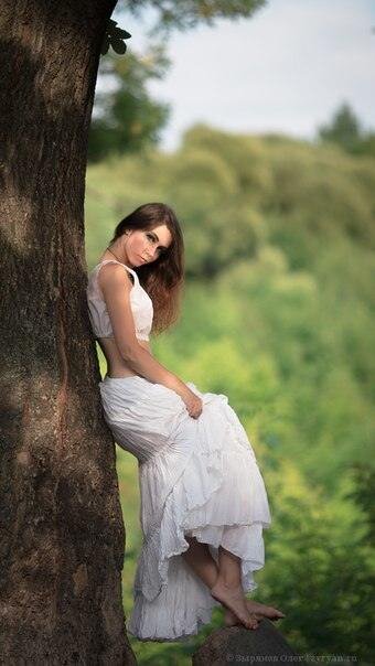 Фото Lena Murrr