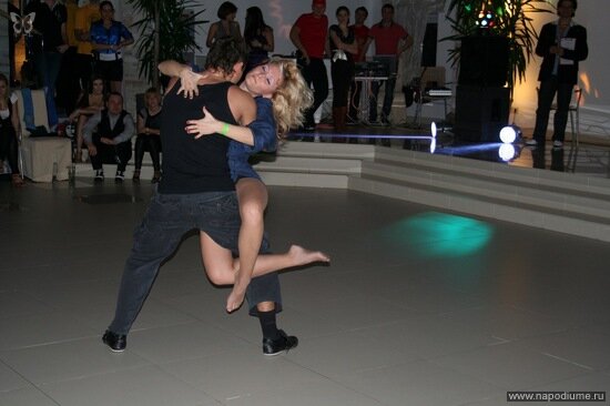 Maksim Fesenko's photo
