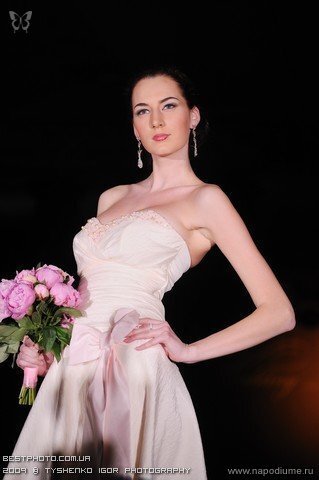 Фото Анна Латынина