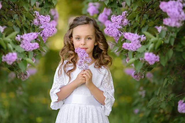 Natalya Smirnova's photo