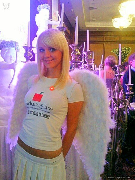 Viktoria Andriasko's photo