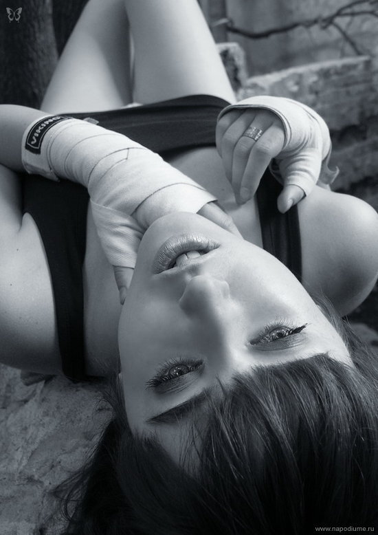 Dasha Gaigalas's photo