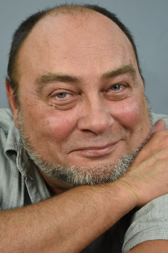 Фото Андрей perun Перунов
