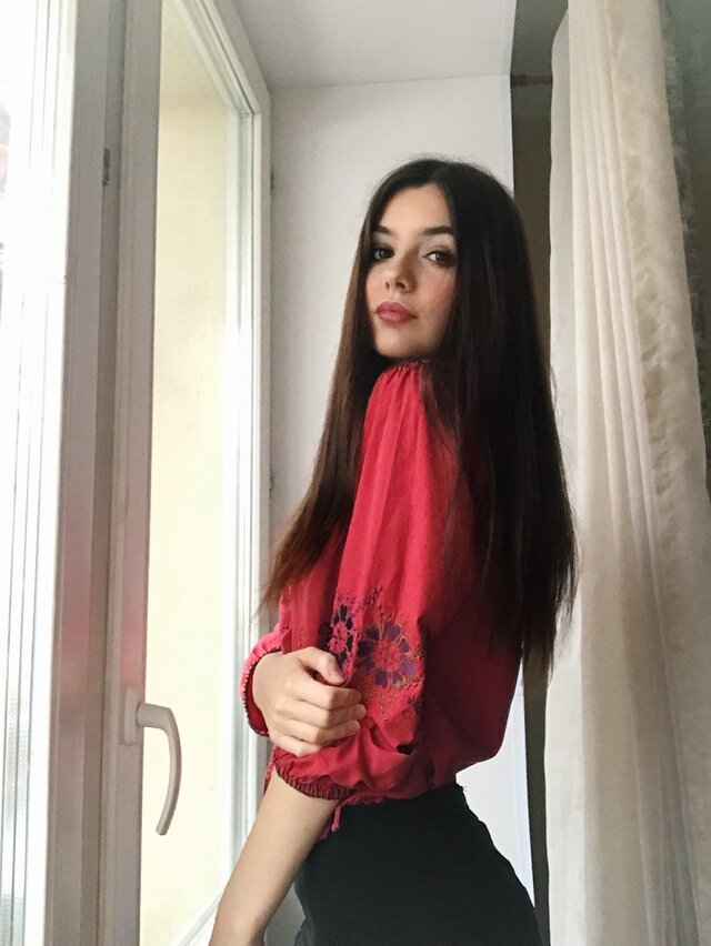 Фото Владислава Лейн