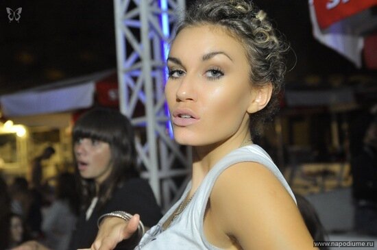 Фото Dasha Goldobina