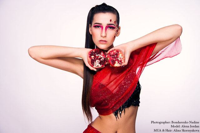 Alisha Skornjakova's photo