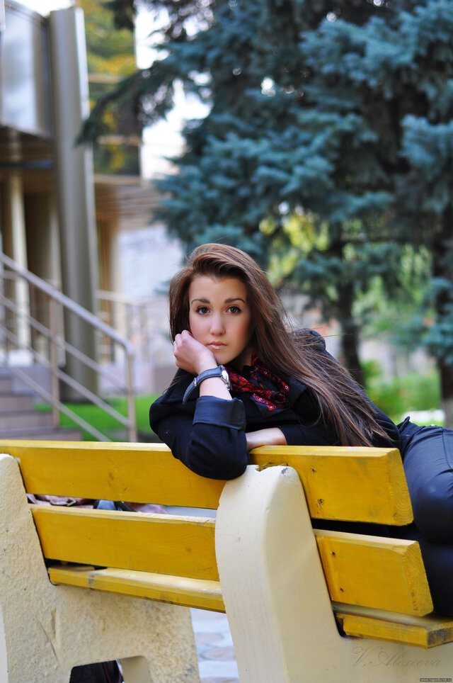 Фото Женя Ерина