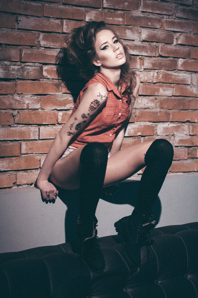 Foto Tanja Fridman