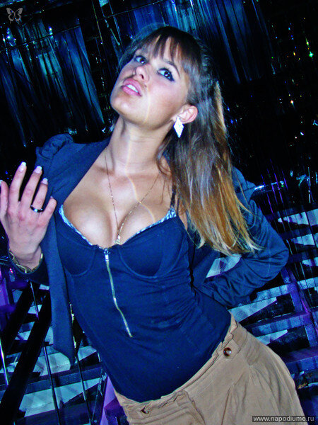 Фото Alisa Kanevskaja