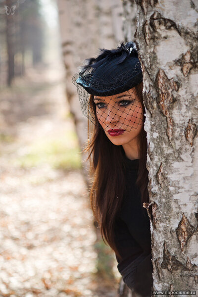 Karina Teresenko's photo