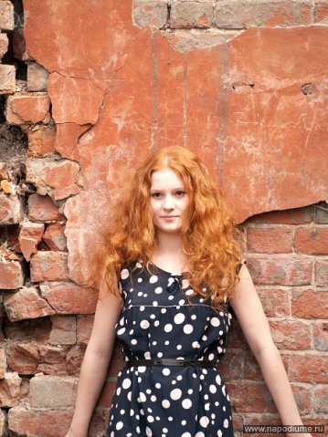 Anastasia Grishina's photo