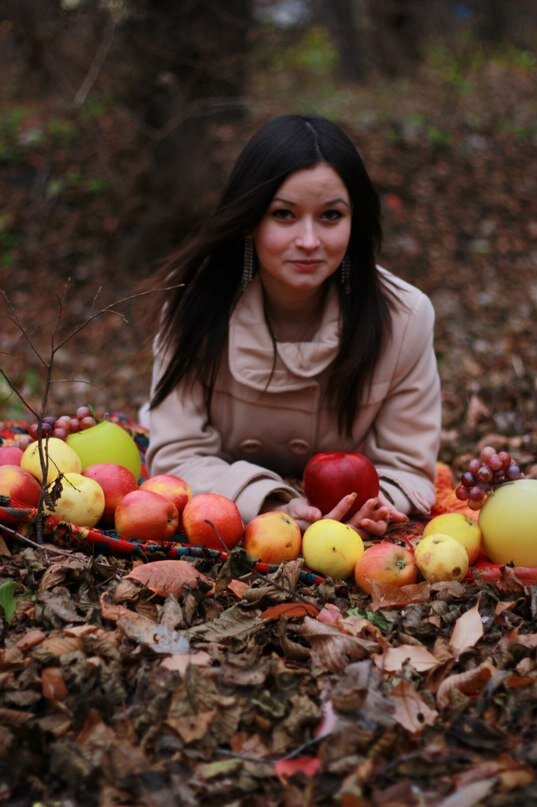 Фото Valentina Moskalenko