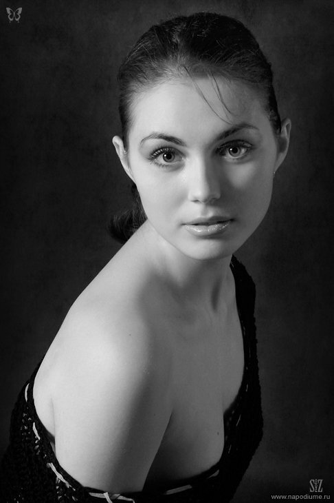 Sergey Zakharov's photo