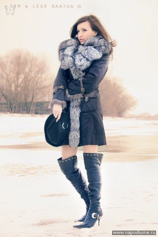 Anastasia Butko's photo
