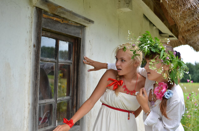 Фото Lyubov