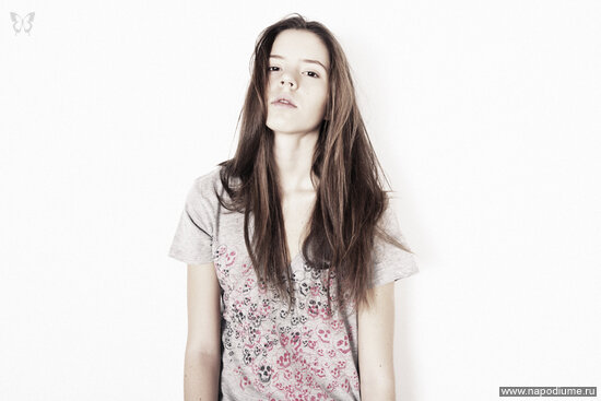 Lena Holkina's photo