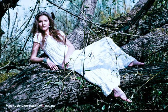Eva Evlahova's photo