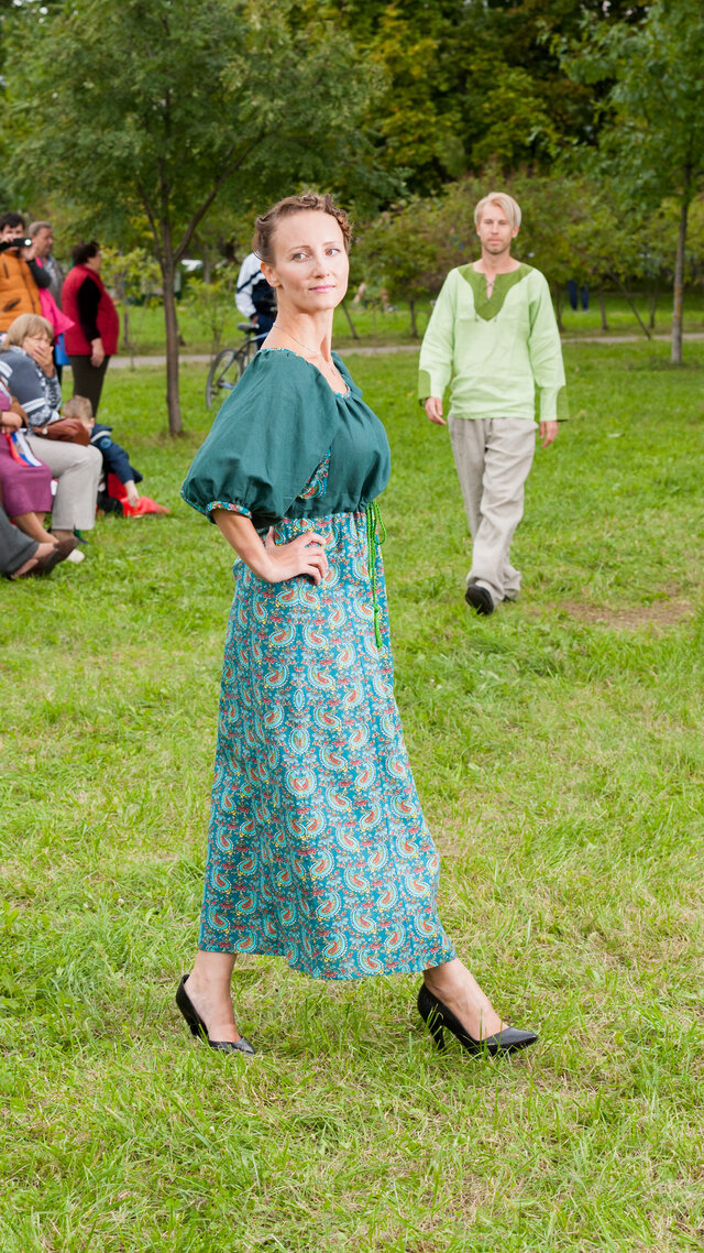 Anastasiya Koyda's photo