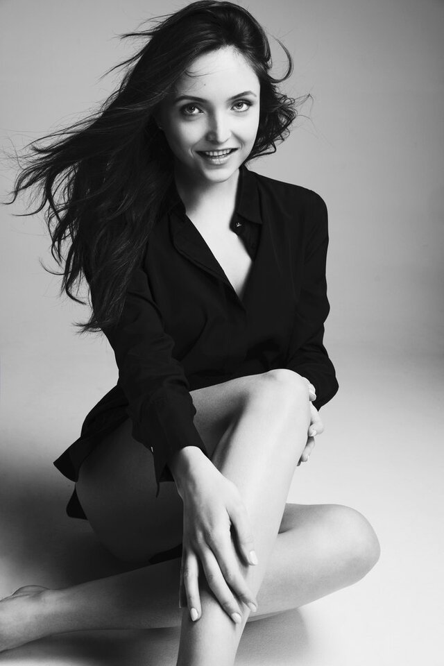 Natali Makarova's photo
