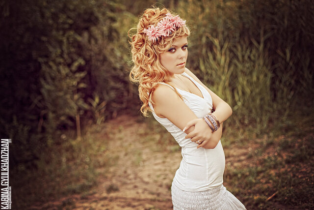 Vladimirovna Vladimirovna's photo