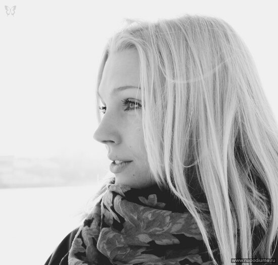 Varvara Golubkova's photo