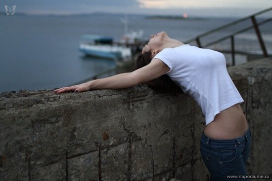 Ekaterina Klockova's photo