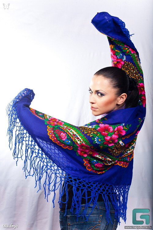 Svetlana Belogurova's photo