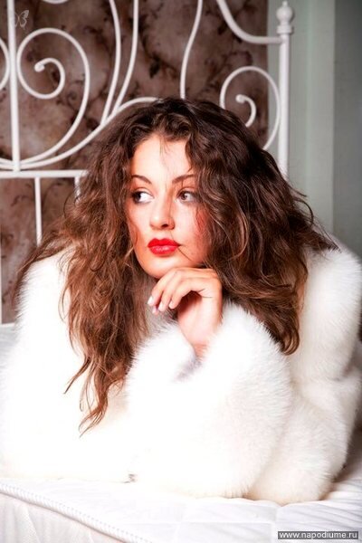 Kristina Unaeva's photo
