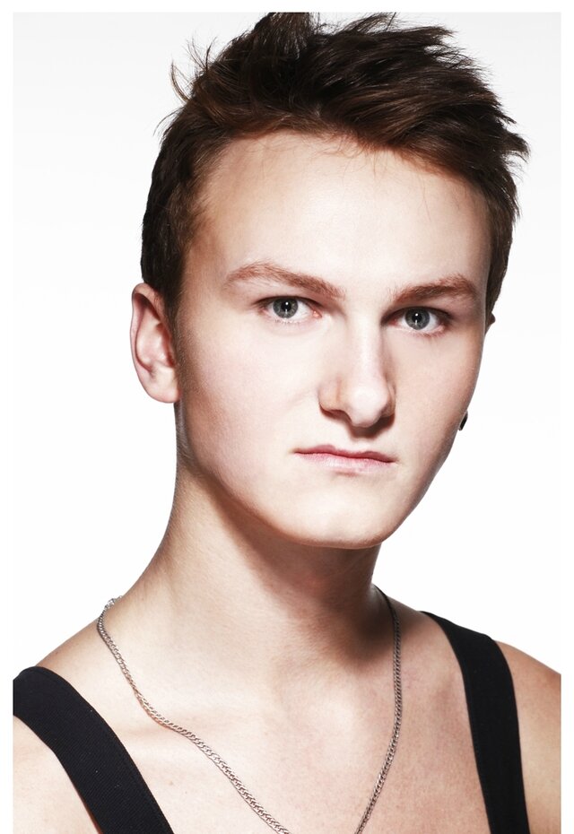 Foto Pavel Grigor'ev