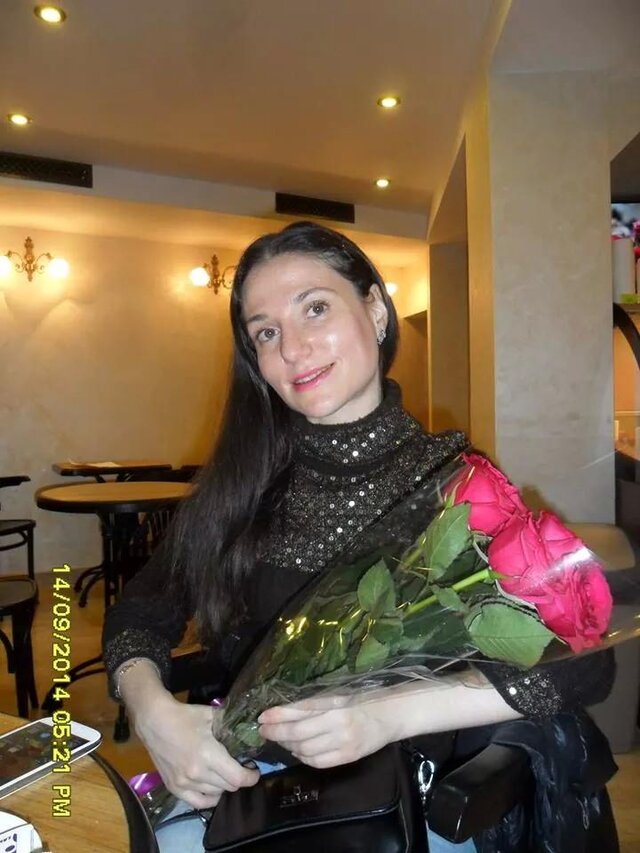 Foto Julia Solovyova
