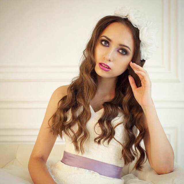 Anna Tutova's photo