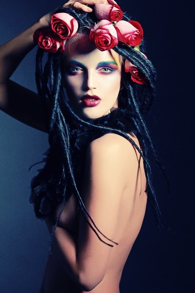 Yunna Kirpicheva's photo